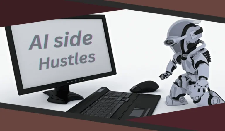 8 Top AI Side Hustles to Start in 2026