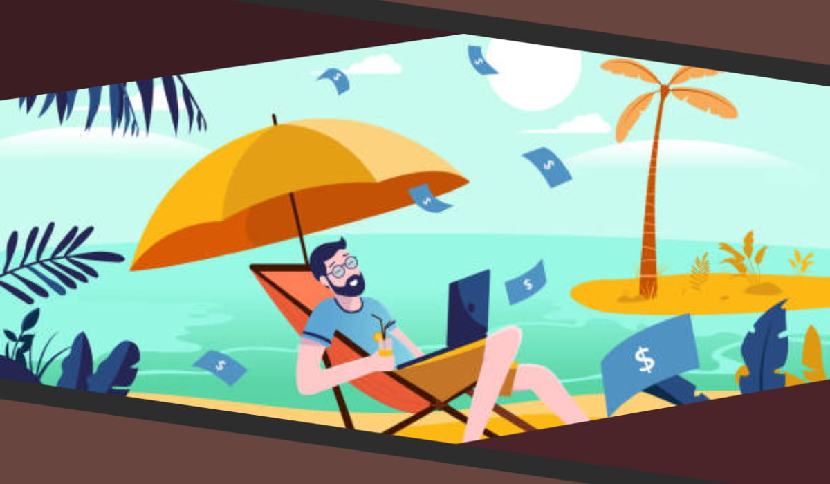 Holiday Income