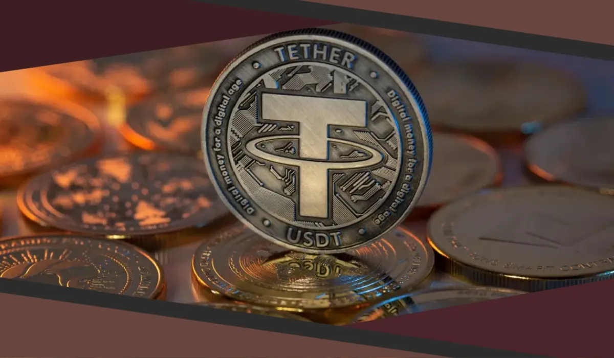 Tether
