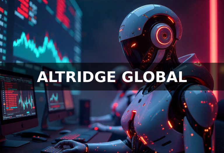 ALTRIDGE GLOBAL Review 2026: Passed Or Failed Our Tests?