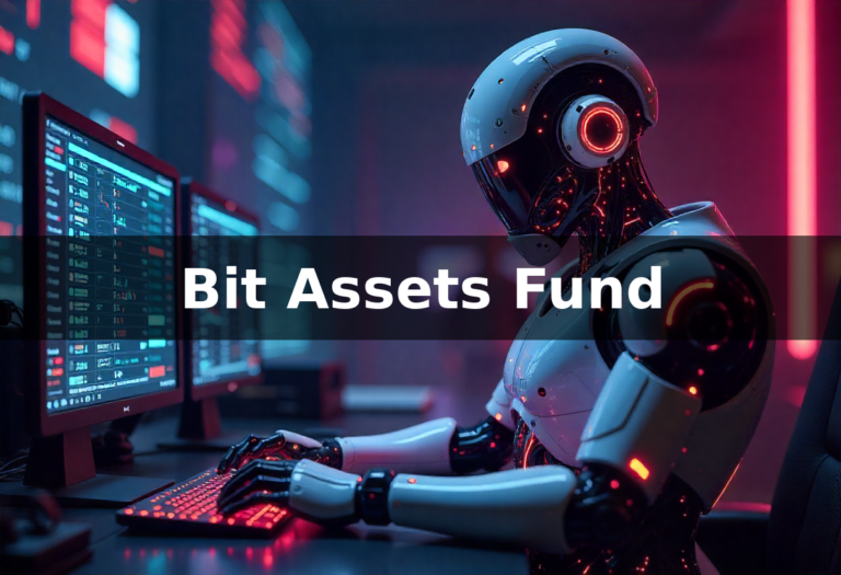 Bit Assets Fund Review 2026: Users Report Big Gains – Truth Revealed