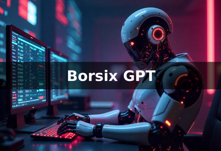Borsix GPT Review 2026: Scam Or Wise Investment?