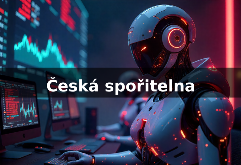 Česká spořitelna Review 2026: Sorting Facts From Hype