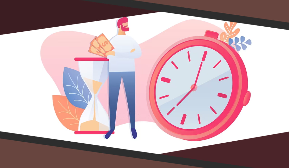 daily time