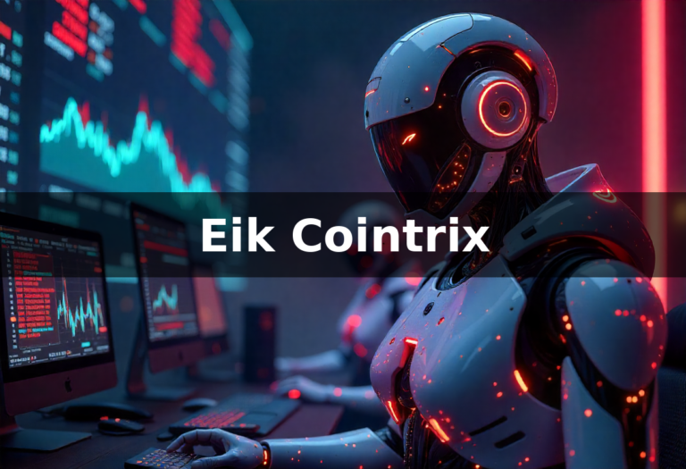 Eik Cointrix Review 2026: Our Full Breakdown & Final Verdict