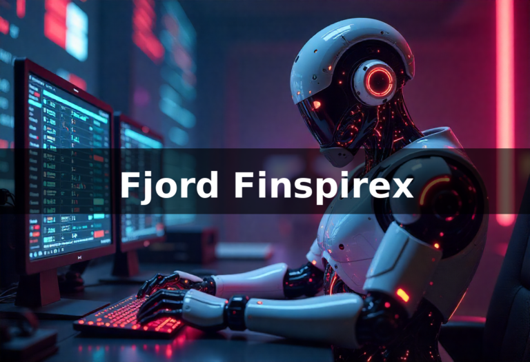 Fjord Finspirex Review 2026: Can It Beat The Best?