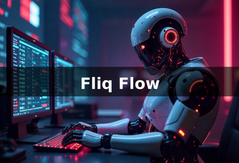 Fliq Flow Review 2026: We Investigated The Claims – Here’s The Truth