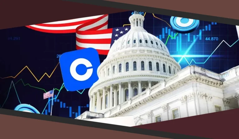 Coinbase Opposes CLARITY Act Regulations on DeFi and Stablecoin