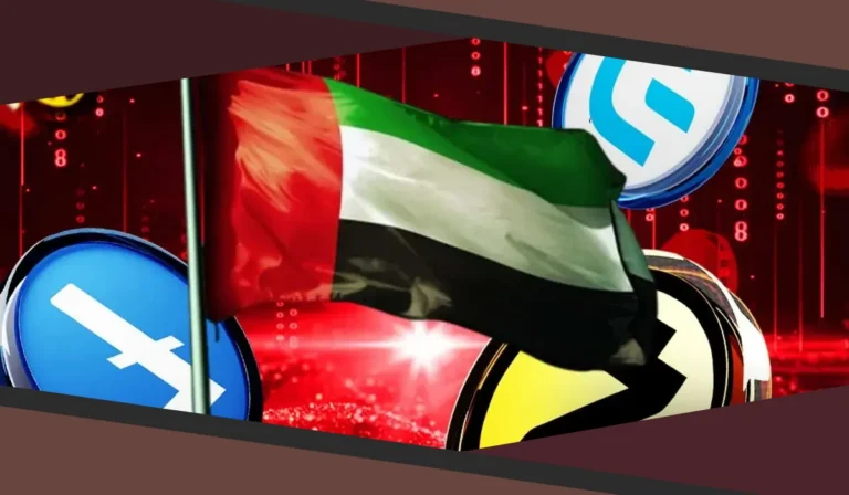 Dubai Bans Privacy Tokens Over AML and Sanctions Concerns