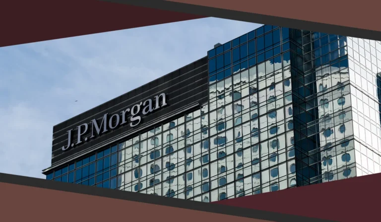 J.P. Morgan Warns Stablecoins Threaten Traditional Banking