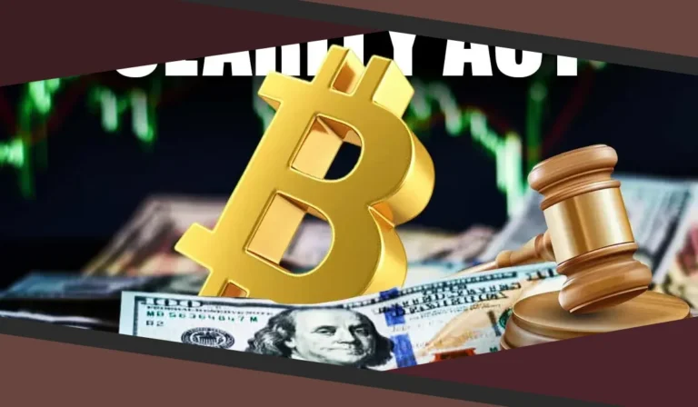 Crypto Prices Surge? Impact of Clarity Act on Bitcoin, Ether