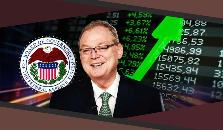 Who Will Be Next Fed Chair? Trump Hints Hassett to Stay