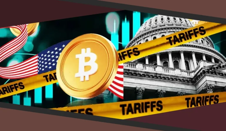 Bitcoin Price Prediction Amid US-EU Tariff Tension