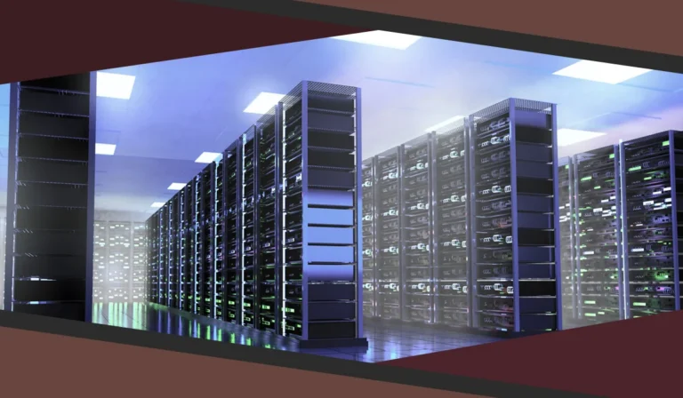 Big Tech Takes Over Energy Grid as Bitcoin Miners Leave