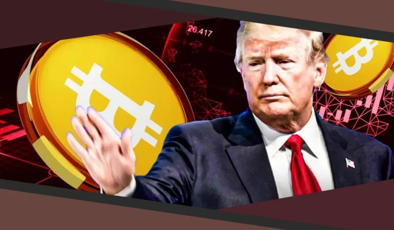 Bitcoin Price Outlook Ahead of Trump’s Davos Speech as Trade