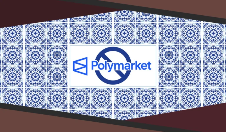 Portugal Blocks Polymarket Over Election Bet
