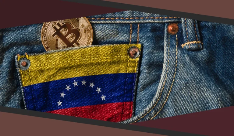 Venezuela’s USDT Rush: How Stablecoins Become Lifeboats
