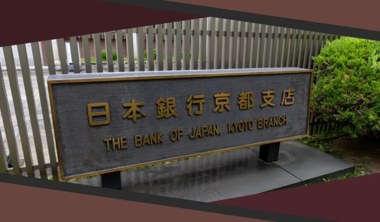 Japan 40-Year Bond Yield Hits 4% Sparks Global Liquidity Con