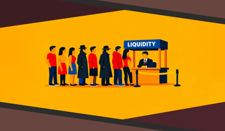Hidden Costs of Liquidity Provision in Markets