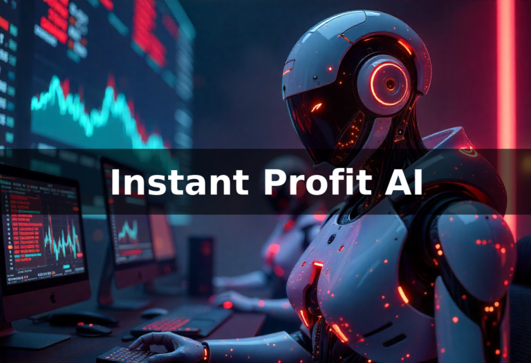 Instant Profit AI Review 2026: Does It Really Deliver?