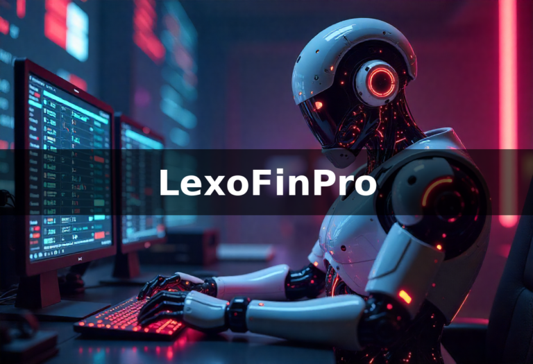 LexoFinPro Review 2026: Revolutionizing Trading Or Huge Let Down?