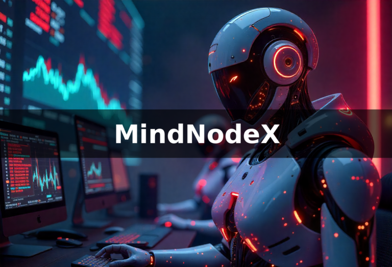 MindNodeX Review 2026: Users Report Big Gains – Truth Revealed
