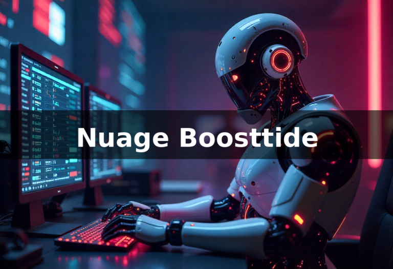 Nuage Boosttide Review 2026: In-Depth Evaluation & Recommendation