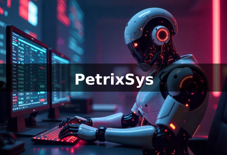 PetrixSys Review 2026: Users Report Big Gains – Truth Revealed
