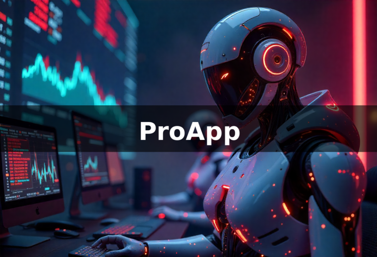 ProApp Review 2026: Future Of Trading Or Total Disappointment?