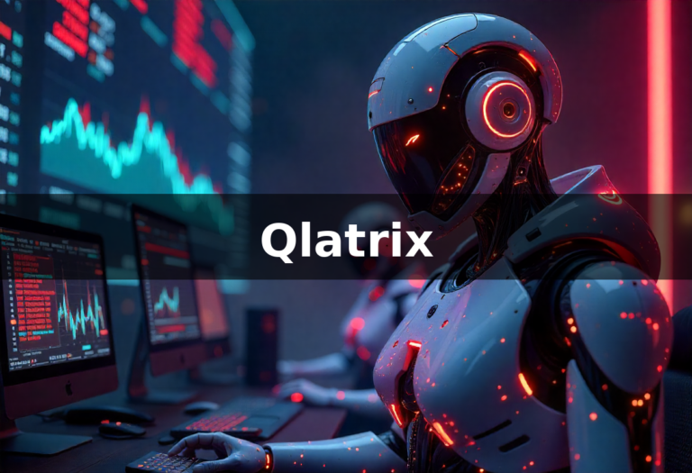 Qlatrix Review 2026: Trendsetter Or Just Another Gimmick?