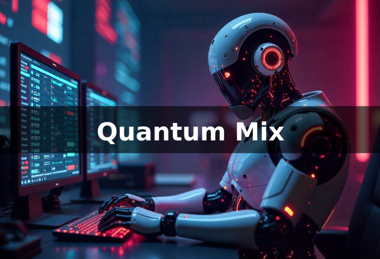 Quantum Mix Review 2026: Trendsetter Or Just Another Gimmick?