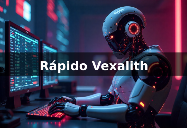 Rápido Vexalith Review 2026: Scam Or Wise Investment?