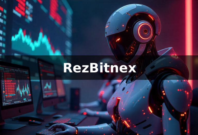RezBitnex Review 2026: Future Of Trading Or Total Disappointment?