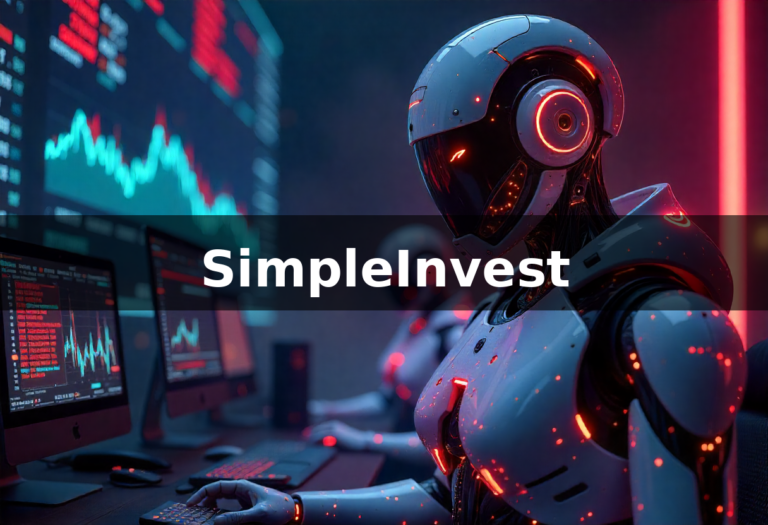 SimpleInvest Review 2026: Legit Software Or Marketing Hype?