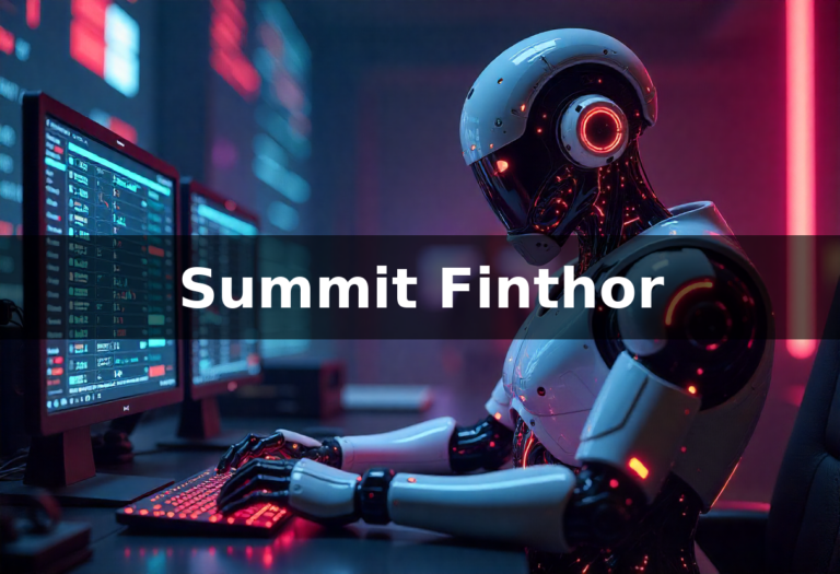 Summit Finthor Review 2026: Can It Beat The Best?