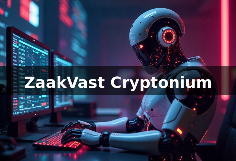 ZaakVast Cryptonium Review 2026: In-Depth Evaluation & Recommendation