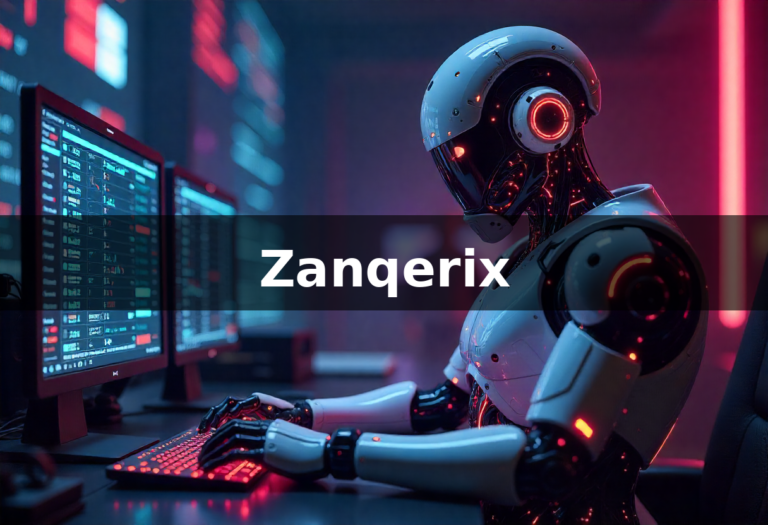 Zanqerix Review 2026: Can It Beat The Best?