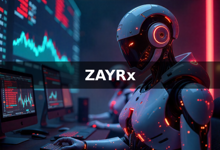 ZAYRx Review 2026: Uncovering The Truth Behind The Claims