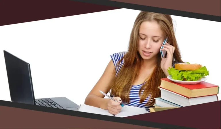 Student Side Hustle