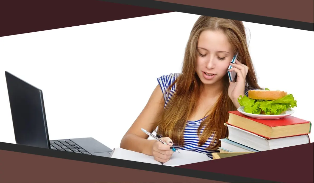 Student Side Hustle