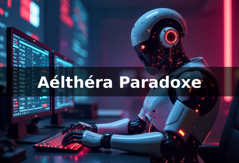 Aélthéra Paradoxe Review 2026: Tested For 30 Days – Here’s What We Found