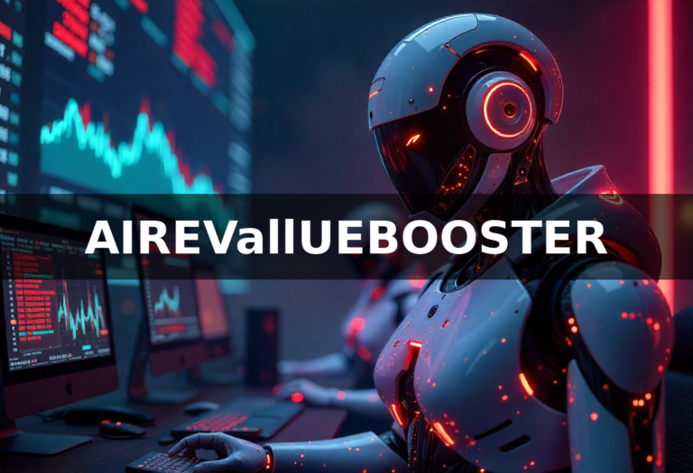 AIREVallUEBOOSTER Review 2026: Does It Outperform Top Competitors?