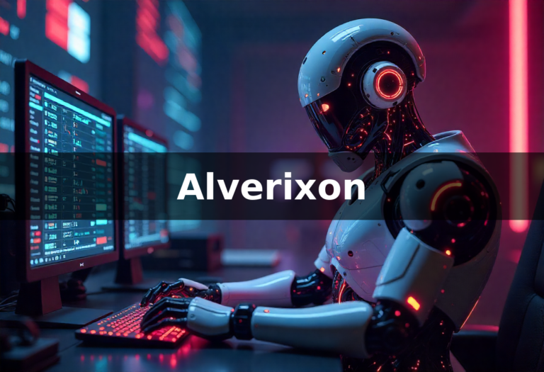 Alverixon Review 2026: Surprising Results From Our Performance Test