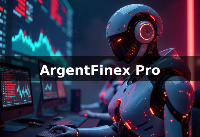 ArgentFinex Pro Review 2026: Gamechanger Or A Big Scam?