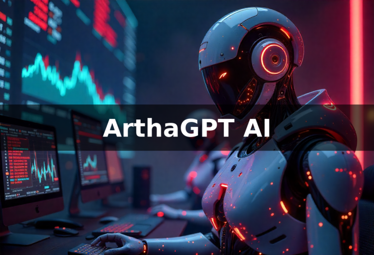 ArthaGPT AI Review 2026: A Smart Investment Or Overhyped Software?
