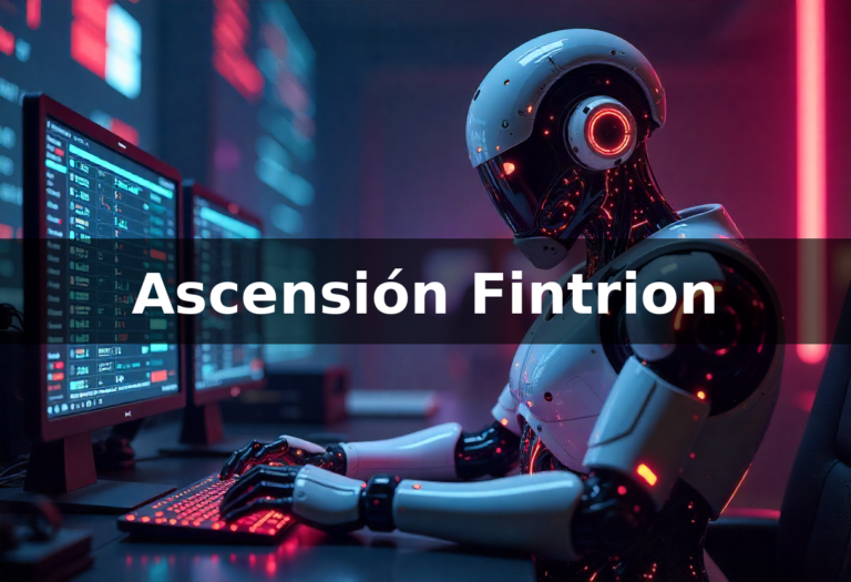 Ascensión Fintrion Review 2026: Experts Tried It – Results Inside