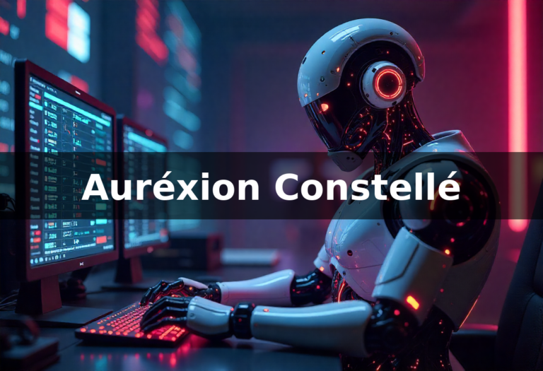 Auréxion Constellé Review 2026: We Investigated The Claims – Here’s The Truth