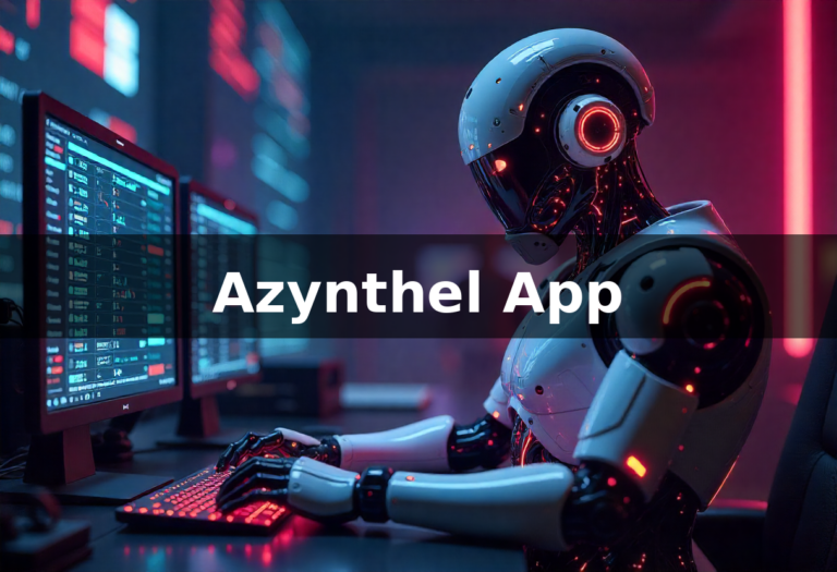 Azynthel App Review 2026: Experts Tried It – Results Inside