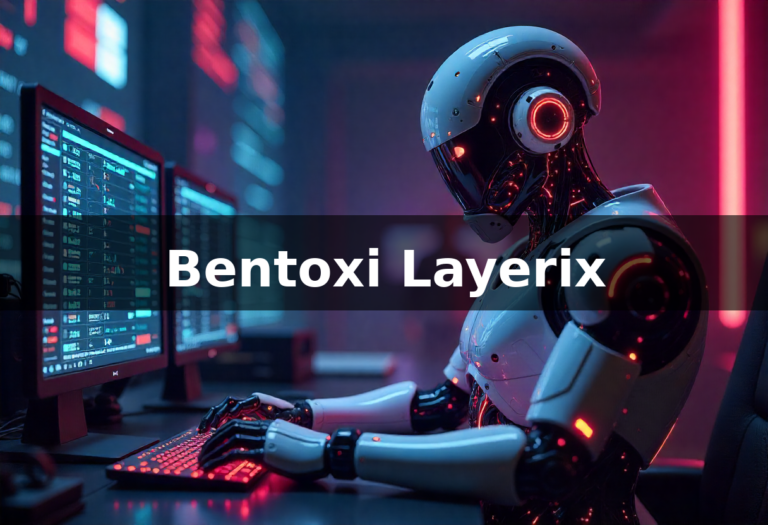 Bentoxi Layerix Review 2026: We Investigated The Claims – Here’s The Truth