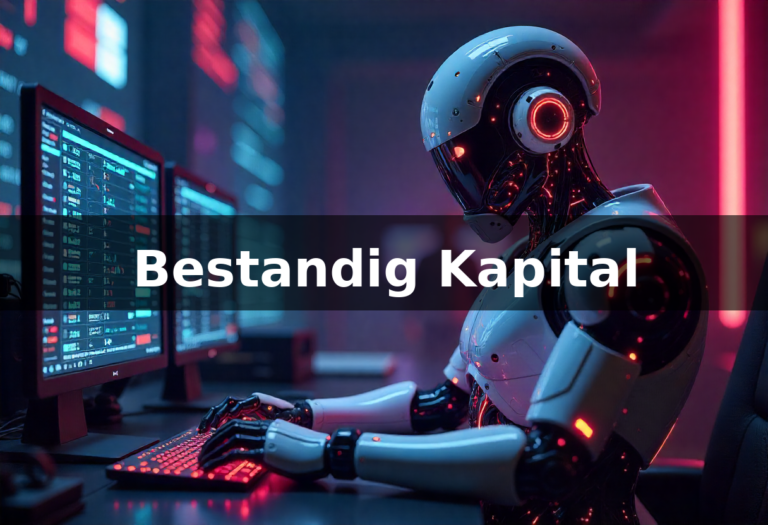 Bestandig Kapital Review 2026: Does It Really Deliver?